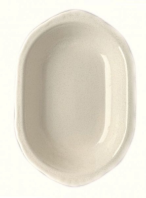 Форма для випічки Людмила 27х19х4,5 см Cappuccino