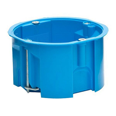 Коробка установочная Smartbox BHC60SEs 960°С наборная