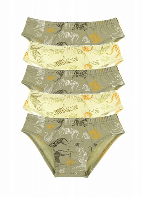 Трусы для мальчика DONI 76795 р.98-104 в ассортименте 