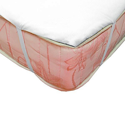 Наматрасник Ярослав на резинке 180x200 см 