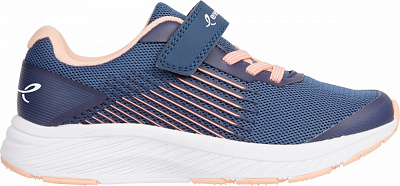 Кроссовки для девочек Energetics Elexir XIII V/L J 427188-902511 р.30 синие