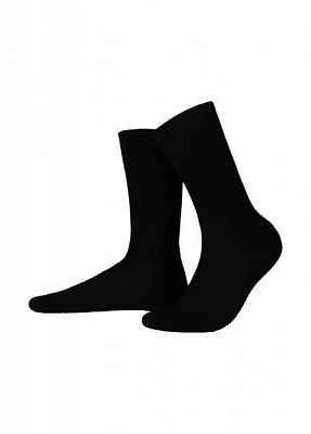 Носки женские Feeelings 700 38-40 354 черный 1 пар 