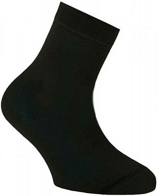 Шкарпетки дитячі Conte-Kids Tip-Top 000 р.18 чорний