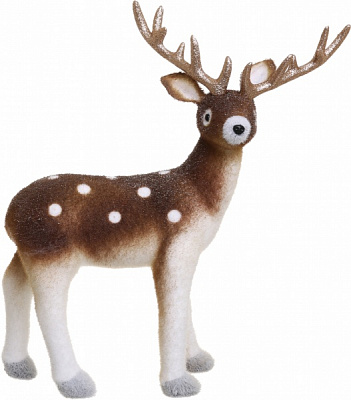 Декоративна фігура Олень плямистий RS1D2210-2