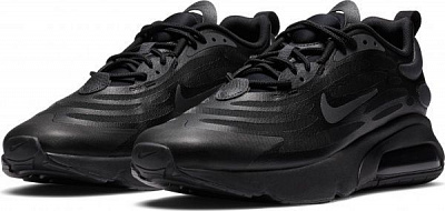 Кросівки Nike AIR MAX EXOSENSE CK6811-002 р.US 14 чорний