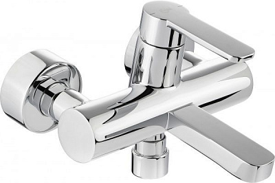 Змішувач для ванни Ideal Standard Gio В0621АА