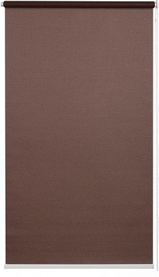 Ролета мини Gardinia Madryt 42,5x150 см коричневая 