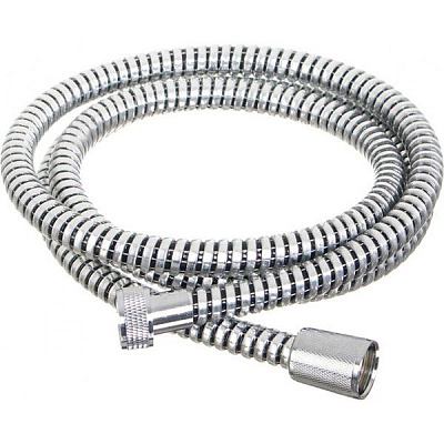 Душовий шланг EGO зебра 1,5 м
