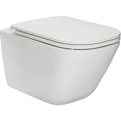 Унітаз підвісний ROCA Gap A34H470000