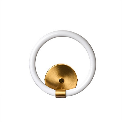 Бра Berger 1x11 Вт золотой 7003-WL-11 Gold 