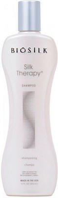 Шампунь Biosilk Silk Therapy Shampoo 355 мл