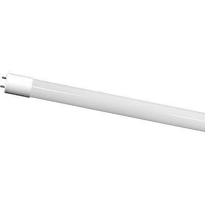 Лампа светодиодная Eurolamp 9 Вт T8 матовая G13 220 В 6500 К LED-T8-9W/6500(скло) 