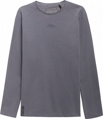 Свитшот 4F R4L21-TSML901-23S р. 2XL темно-синий