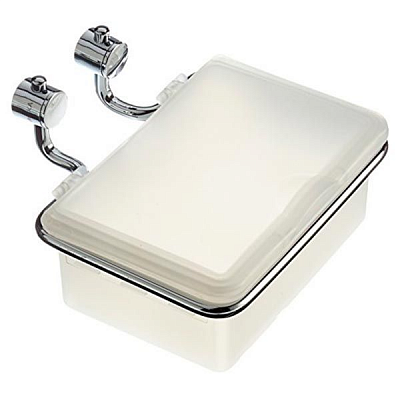 Емкость для гигиенических салфеток Haceka Viva