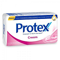 Мило Protex Cream 150 г 1 шт./уп.