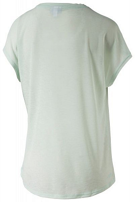 Футболка Energetics Galinda 273471-648 34 м'ятний