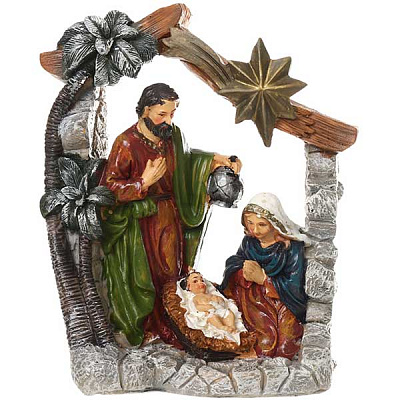 Фігура Під зіркою ZY21684