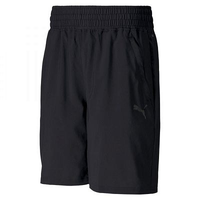 Шорты Puma Train Thermo R+ 8 Short 51940301 р. L черный