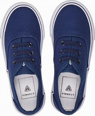 Кеди Firefly Taylor II JR 244096-506 р. EUR 32 синій