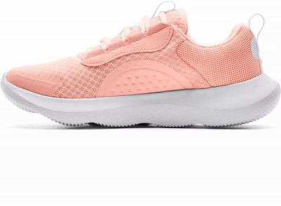 Кросівки Under Armour UA W Victory 3023640-602 р.US 9,5 рожевий