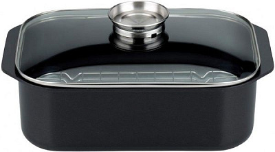 Каструля Roaster 7 л 82660 ELO