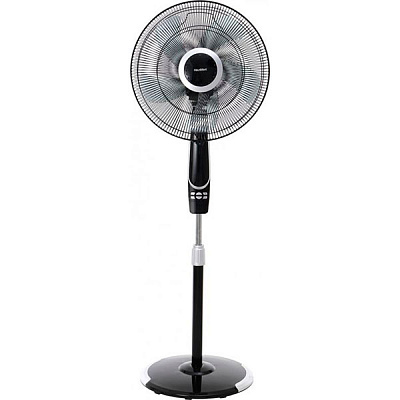 Вентилятор HausMark HSFM-1610BK