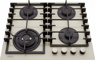 Варильна поверхня Eleyus Lora 60 BG CTF