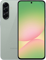 Смартфон Samsung Galaxy A56 5G 8/128GB awesome olive (SM-A566BZGAEUC)