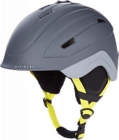 Шлем McKinley FLYTE PRO 409096-902021 L серый