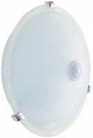 Светильник IEK НПО3231Д 25 Вт опал белый LNPO0-3231D-2-025-K01 
