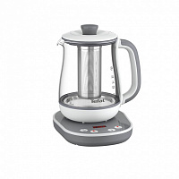 Термочайник Tefal Tastea Tea Maker BJ551B10 