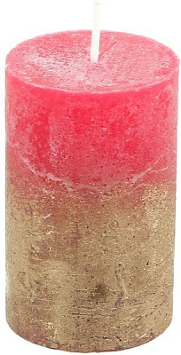 Свічка С-06 6х10 см Candy Light