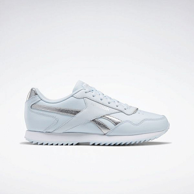 Кроссовки Reebok ROYAL GLIDE EF7622 р.5,5 голубой