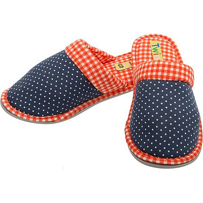 Взуття домашнє жіноче Twins Ексклюзив 38-39 р