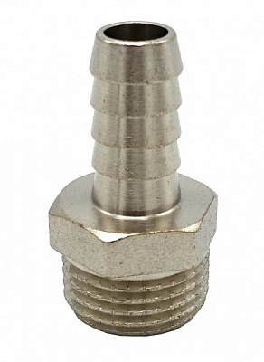 Штуцер для шланга зовнішня V&G VALOGIN 1/2