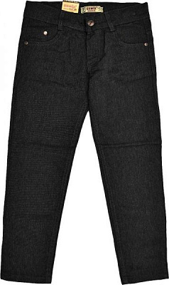 Брюки CEMIX р.134 черный 6101 