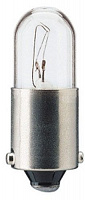 Лампа накаливания Philips (12929CP) T4W 12 В 4 Вт 1 шт