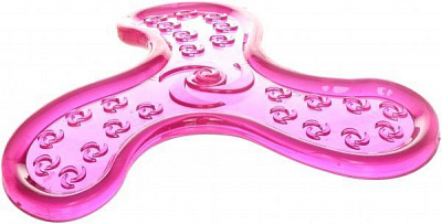 Игрушка для собак Lilli Pet Летающий треугольник 22 см 20-2256