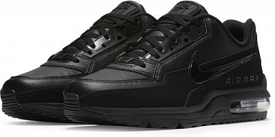 Кросівки Nike Nike Air Max LTD 3 687977-020 р.US 13 чорний