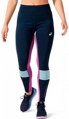 Лосини Asics VISIBILITY TIGHT 2012B908-400 р.L синій