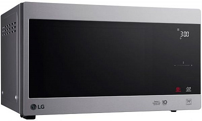 Микроволновая печь LG MH6595CIS 