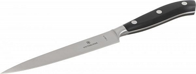 Нож разделочный Forged Grand Maitre 15 см Vx77203.15G Victorinox