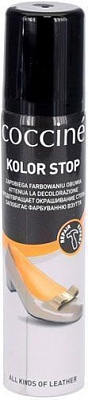 Защитное средство против окрашивания стопы KOLOR STOP COCCINE прозрачный 50 мл