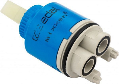 Картридж  Mixxen на ножках ХА3101 35 мм