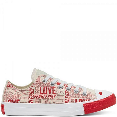 Кеди Converse Chuck Taylor All Star 567311C р. US 7 білий