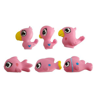 Мини-фигурка Cupcake Surprise Мой драгоценный питомец 1066 