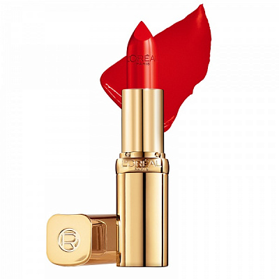 Помада L'Oreal Paris Color Riche Shine 125 месон марай 28 г