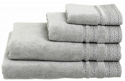 Полотенце Exclusive Alysia 70x140 см мятный La Nuit