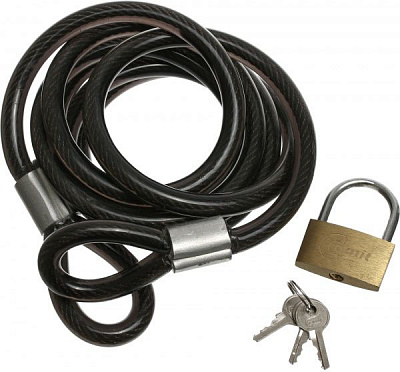 Замок велосипедный Comit 37361 