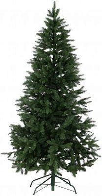 Елка искусственная Арина 2,1 м зеленый